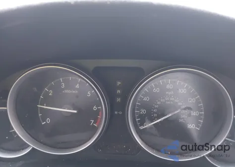 2012 Mazda Mazda6 I Sport from USA, damaged, VIN 1YVHZ8BH8C5M04479